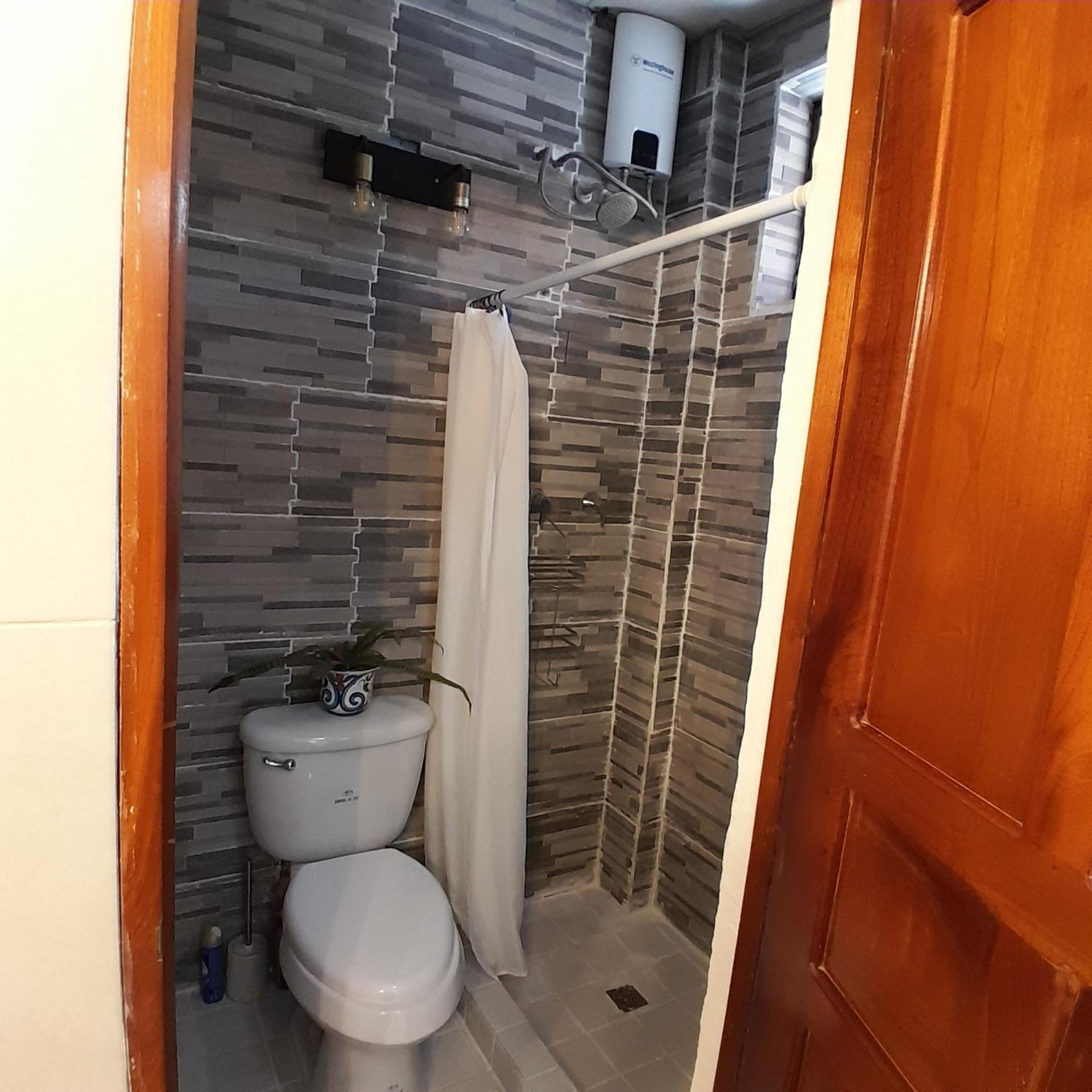 Hostel Kimmell / Hostal Familiar La Casita De Los Kimmell Лас-Таблас Номер фото