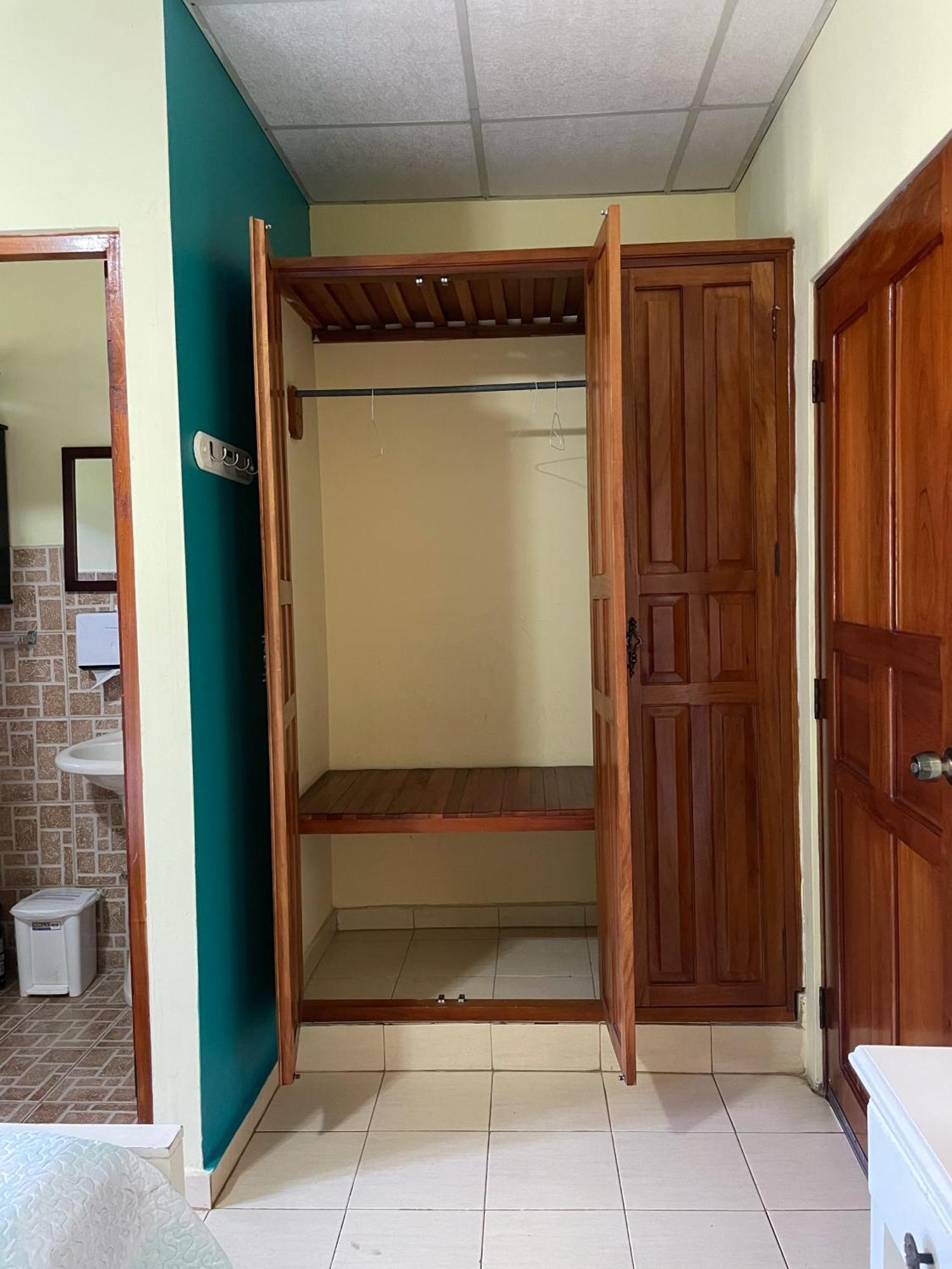 Hostel Kimmell / Hostal Familiar La Casita De Los Kimmell Лас-Таблас Номер фото