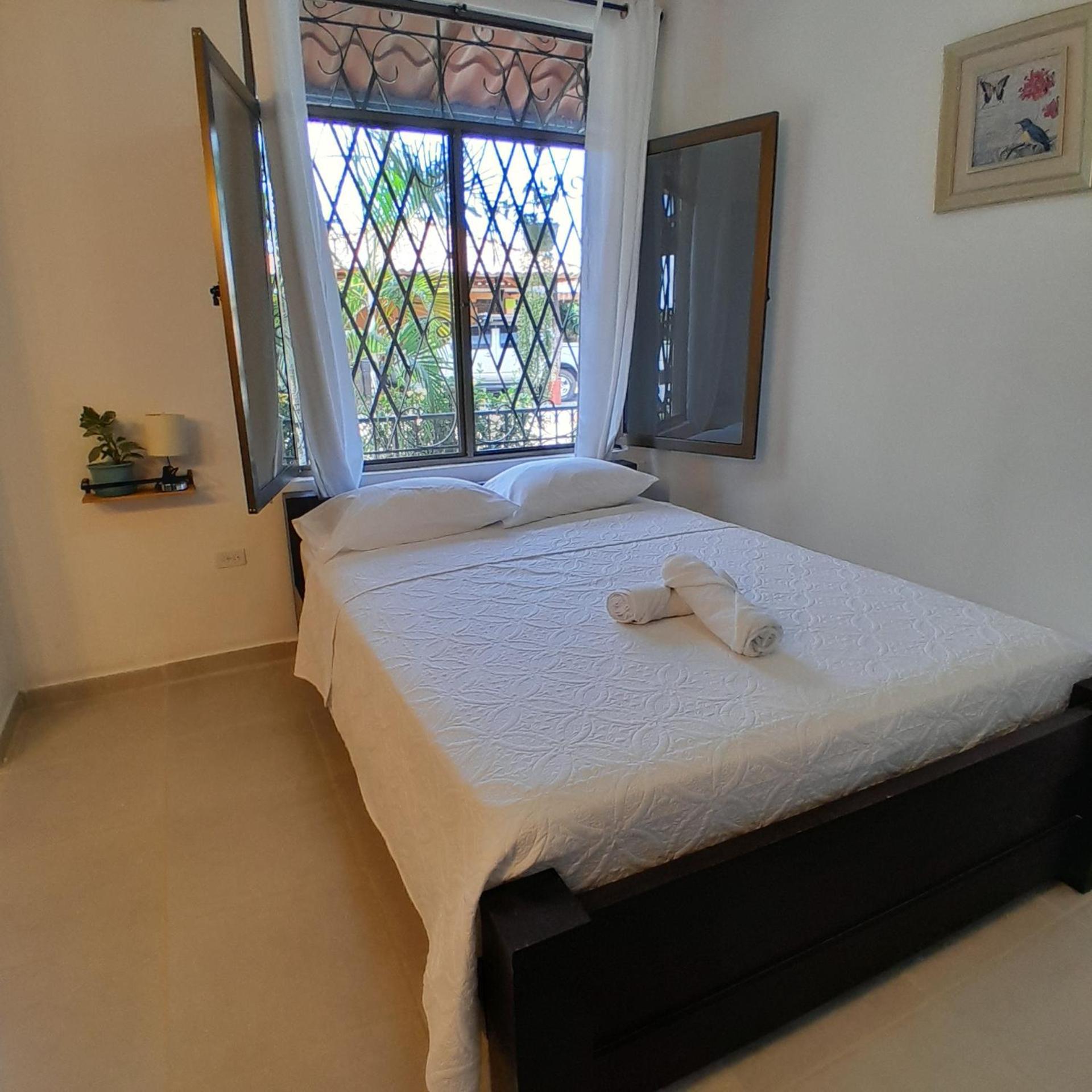 Hostel Kimmell / Hostal Familiar La Casita De Los Kimmell Лас-Таблас Номер фото